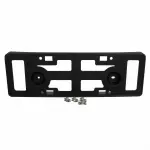 JR3Z17A385DA - : Bracket License Plate for Ford Image