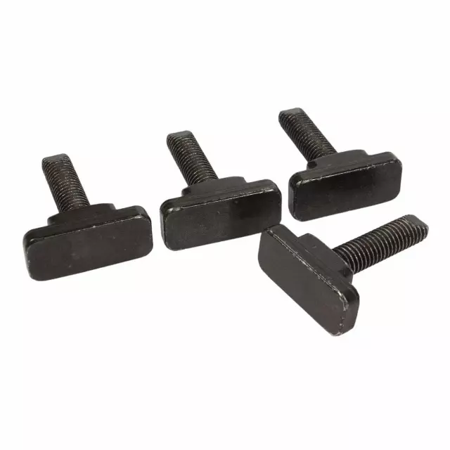 Running Board Mount Bolt - Ford (W719170-S450B)
