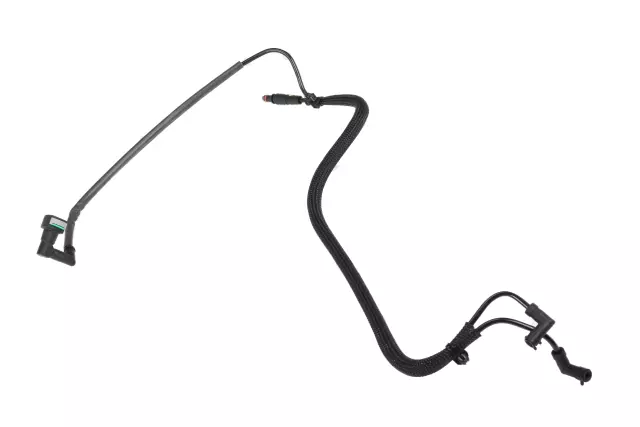 12663309 - : Air Tube for Cadillac: CTS Image