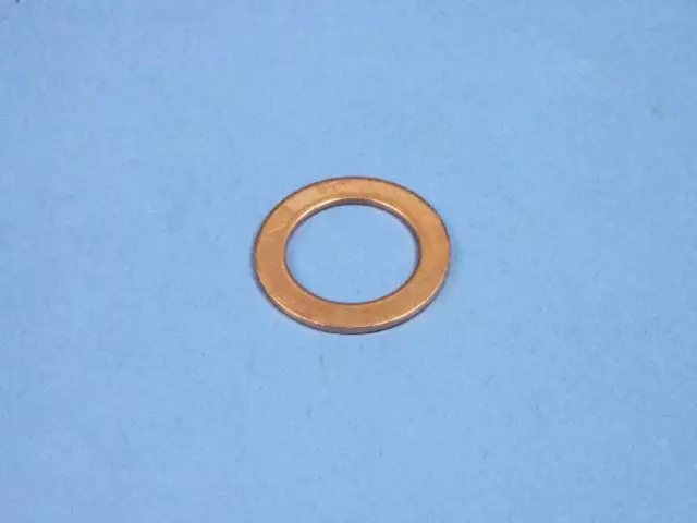 MF660066 - Steering: Pressure Hose Gasket for Chrysler: Sebring | Dodge: Stratus Image