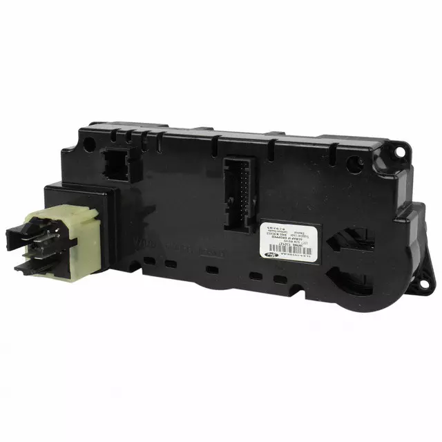 Dash Control Unit - Ford (AL8Z-19980-A)