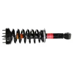 271345 - : Quick-Strut Rear Suspension Strut and Coil Spring Assembly for MONROE SHOCKS &amp; STRUTS Image