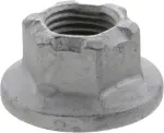 55269AG00E - : Lower Control Arm Nut for Infiniti Image