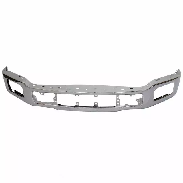 JL3Z17757A - : Bumper Assembly Front for Ford Image