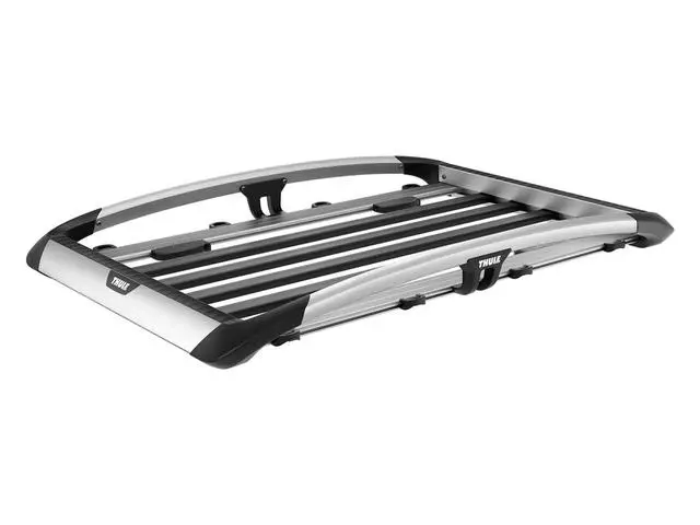 Thule Trail Xt M Roof Basket Carrier - Audi (ZAW-071-130-B-DSP)