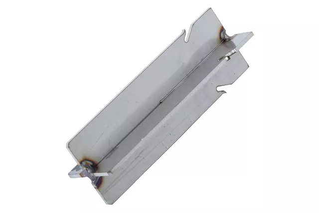 25760748 - : Fuel Tank Filler Pipe Baffle for GM Image