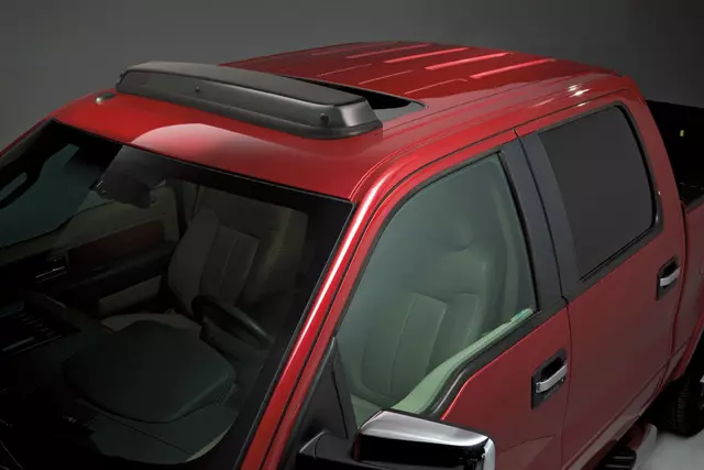 Moonroof Deflector - Ford (9L3Z-16500A26-A)