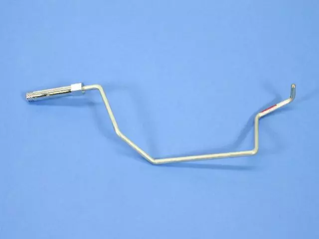 Door Latch Knob And Push Rod, Right - Mopar (5028916AA)