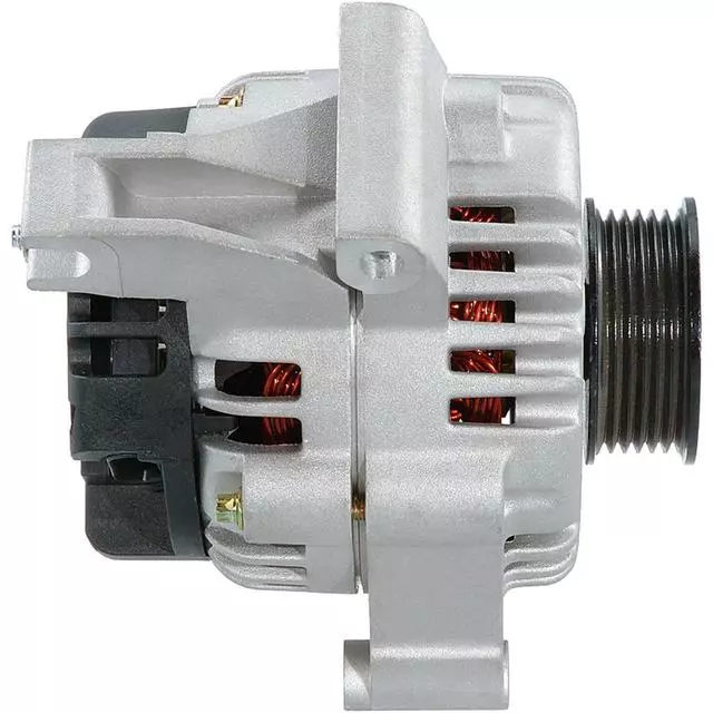 19298384 - : Alternator for GM Image