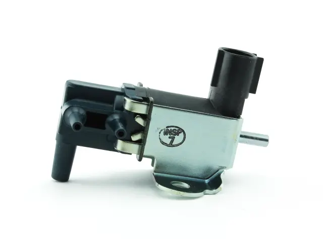 Toyota OEM Vacuum Valve 90910-AC002 | Toyota OEM Parts Giant