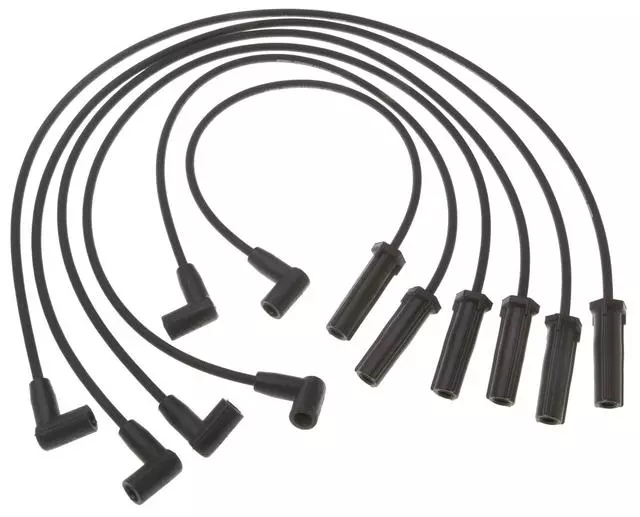 88862437 - : Spark Plug Wire Set for GM Image