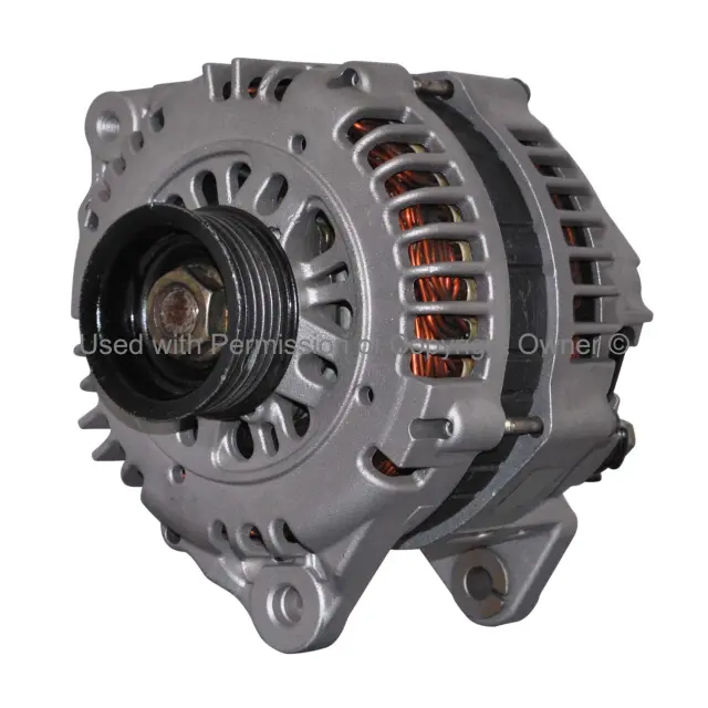 11009 - Charging &amp; Starting Systems: Alternator for MPA ELECTRICAL Image