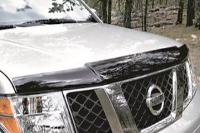 Air Deflector, Hood - Nissan (999D5-XU000)