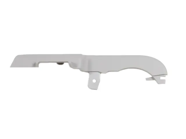 6XT57SA5AA - : Rear Seat Pivot Cover for Mopar Image
