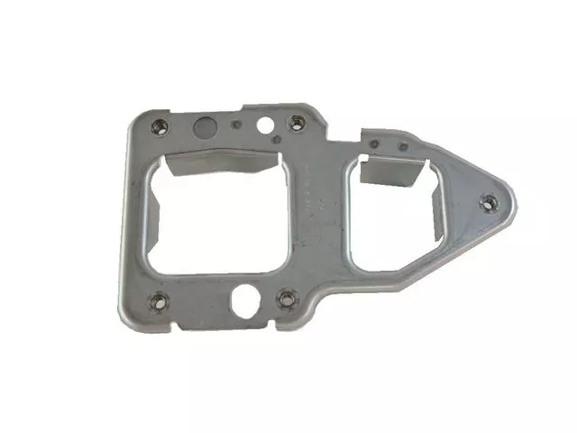 Extension Plate, Left - Mopar (68232973AB)