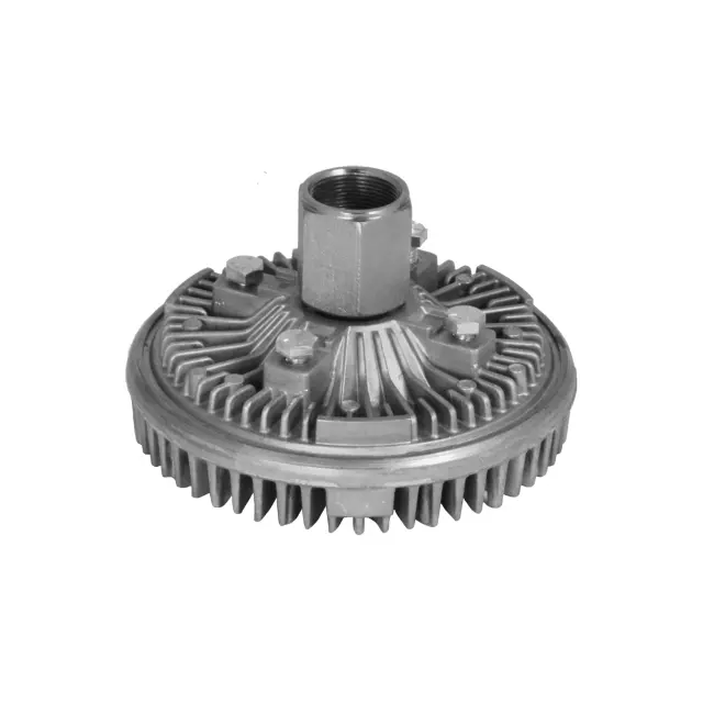 2911358 - Cooling Systems: Engine Cooling Fan Clutch for GLOBAL PARTS DISTRIBUTORS Image