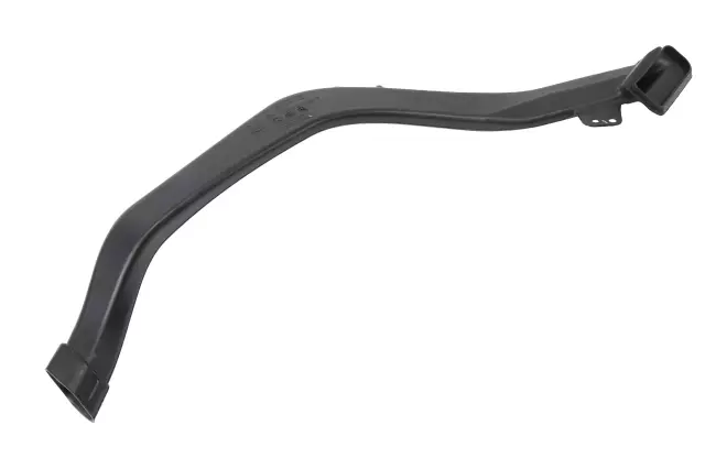 23393854 - Body: Defroster Duct for Chevrolet: Silverado 1500, Silverado 1500 LTD, Silverado 2500 HD, Silverado 3500 HD | GMC: Sierra 1500, Sierra 1500 Limited, Sierra 2500 HD, Sierra 3500 HD Image