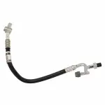 YF37697 - HVAC: Motorcraftâ„¢ Discharge Hose for Ford: Focus Image