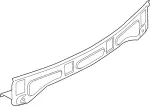 79110CG000 - Body: Rear Body Panel for Infiniti Image
