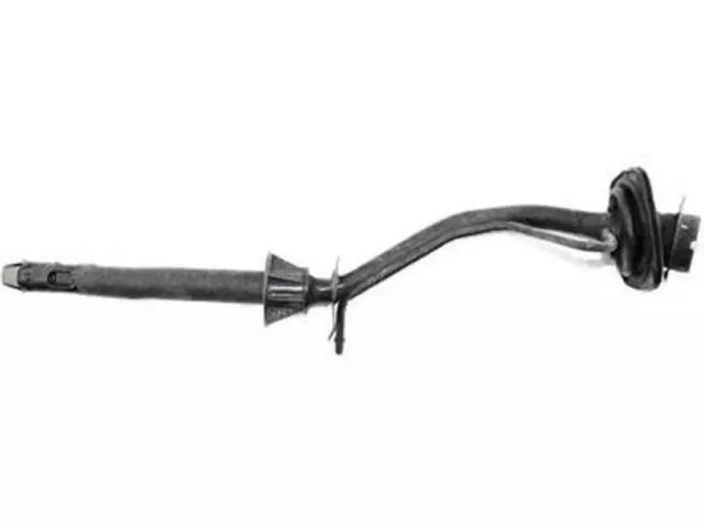 3W7Z9034AA - Fuel System: Filler Pipe for Ford: Crown Victoria | Mercury: Grand Marquis, Marauder Image