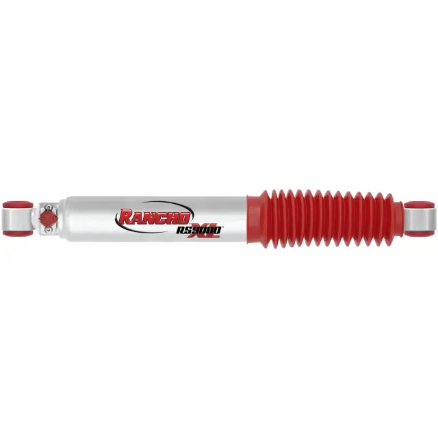 RS999226 - Suspension: RS9000XL Suspension Shock Absorber for Rancho Suspensions Image