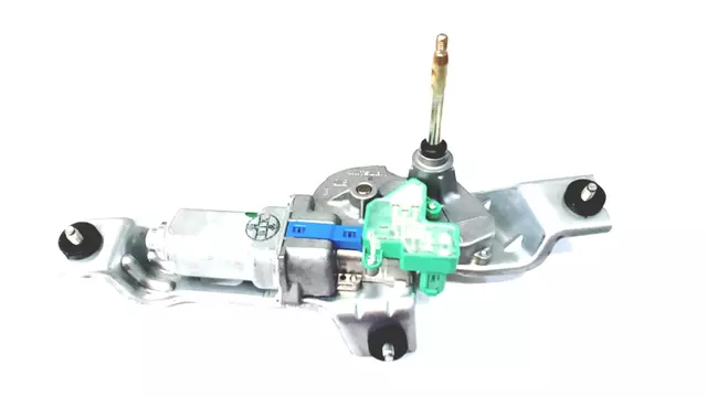 86510FG080 - : Wiper Motor for Subaru Image