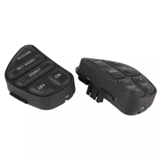 Switch Assembly - Control - Ford (SW6399)