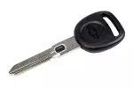 2852567 - Electrical, Lighting and Body: Door Lock and Ignition Lock Key for ACDelco Image