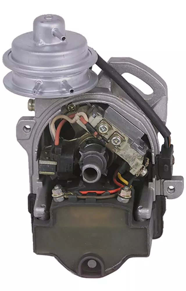 88864727 - : Ignition Distributor, Remanufactured for GM Image