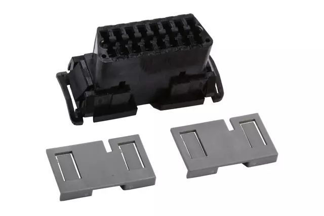 13584381 - : Instrument Panel Wiring Harness Connector for GM Image