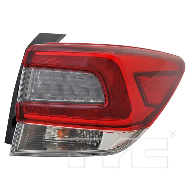 116989909 - : TYC Tail Light Assembly for TYC Image