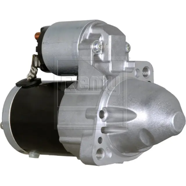 16306 - Charging &amp; Starting Systems: Remy Starter Motor for Remy Image
