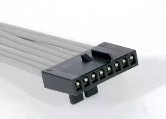 12126438 - Body: Connector for GM Image