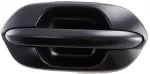 82253 - : Exterior Door Handle Side RH Sliding Door, Primed Black for Dorman Image