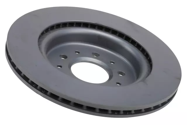 13526552 - : Rotor for Cadillac: CT4 Image