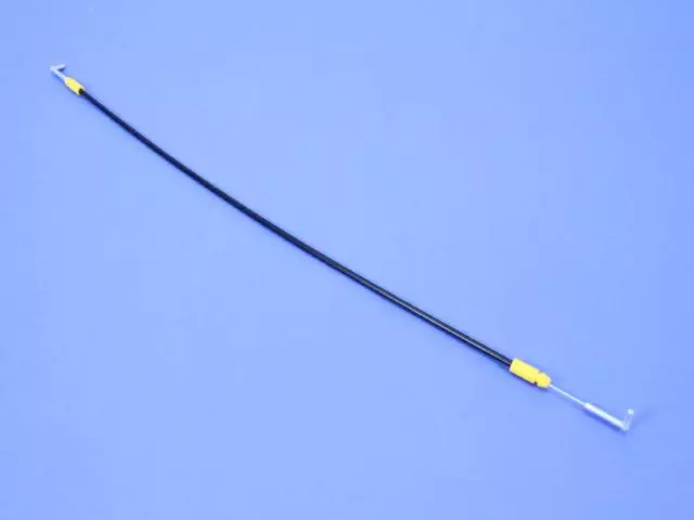 Inside Lock To Latch Cable, Right - Mopar (68014960AA)