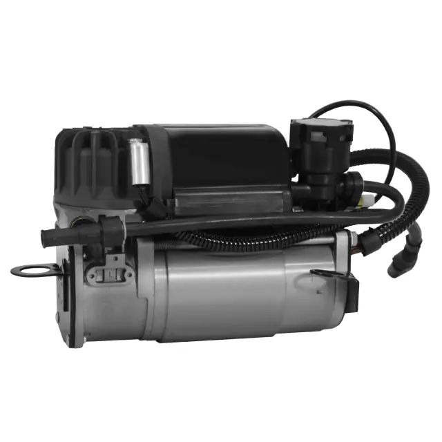 20029904 - Air Conditioning &amp; Heat: Unity Automotive Air Suspension Compressor for Unity Automotive Image