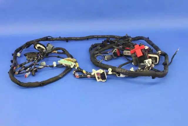 Headlamp To Dash Wiring - Mopar (68231717AD)