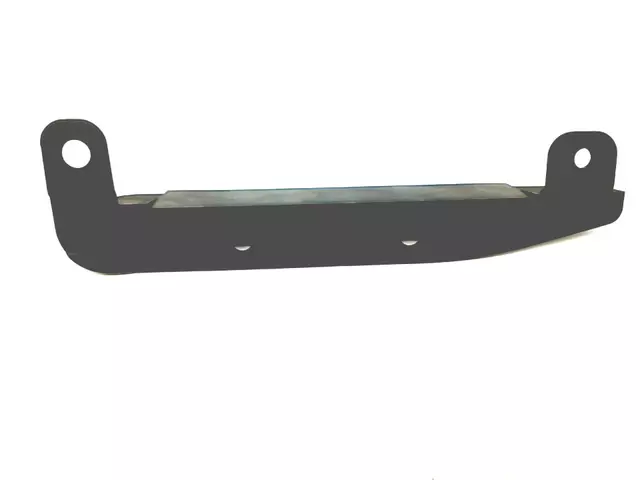 59123AL08A - Body: Plate for Subaru Image