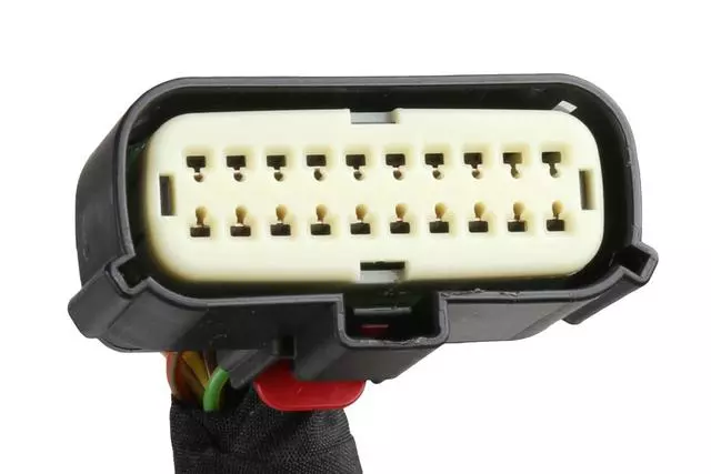 22969104 - Body: Harness for GM Image image