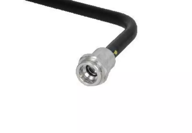 15827948 - Cooling System: Outlet Pipe for Hummer: H2 Image