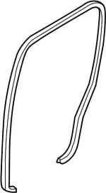 7692450J20 - : Welt for INFINITI: G20 Image