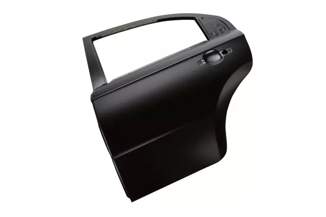 96942267 - Body: Door Shell for Chevrolet: Aveo Image