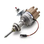 440432 - : Mopar Electric Distributor. Fits 413 thru 440 Chrysler Engines for Proform Image