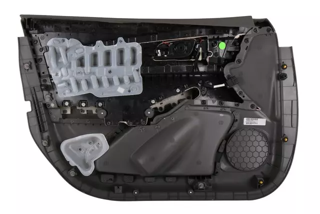 23341272 - Body: Door Trim Panel for GM Image