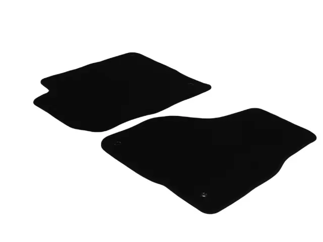7EY36DX9AA - Interior Trim: Floor - Front Mat Kit for Ram: 1500 Classic Image