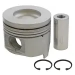 2782PNL50MM - : Sealed Power Engine Piston for SEALED POWER Image