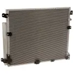 3349C - : gpd Condenser 3349C for GLOBAL PARTS DISTRIBUTORS Image