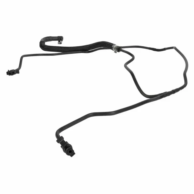 Overflow Hose - Ford (GV6Z-8B081-K)