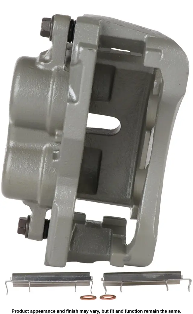 18B4816 - Brakes &amp; Brake Parts: Disc Brake Caliper for Cardone Image